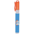 10 Ml Sunscreen Spray Pen with Orange Cap